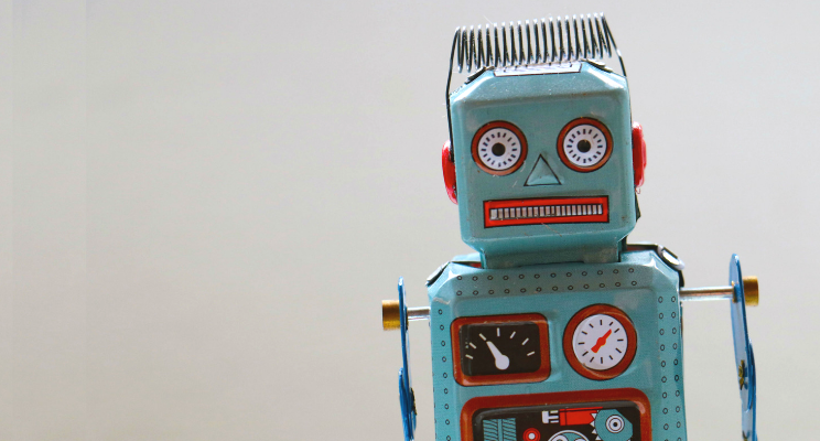 3 Reasons Why Robots Won’t Replace Financial Advisors