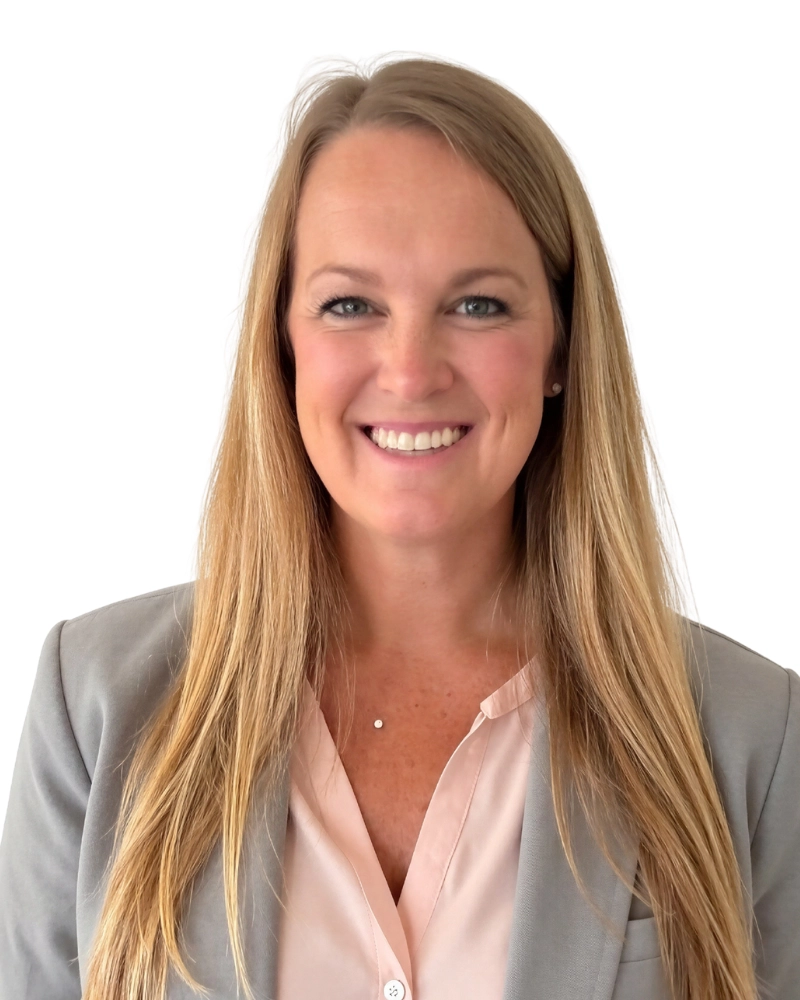 Amanda Pate, CFP®, ChFC®